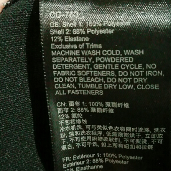 CLEARANCE /Make an offer! Marmot womens Hooded zip up Jacket Sz M - Picture 7 of 8